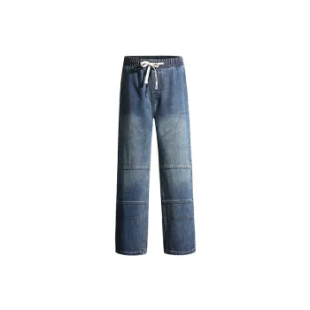 Simple Basics Jeans
