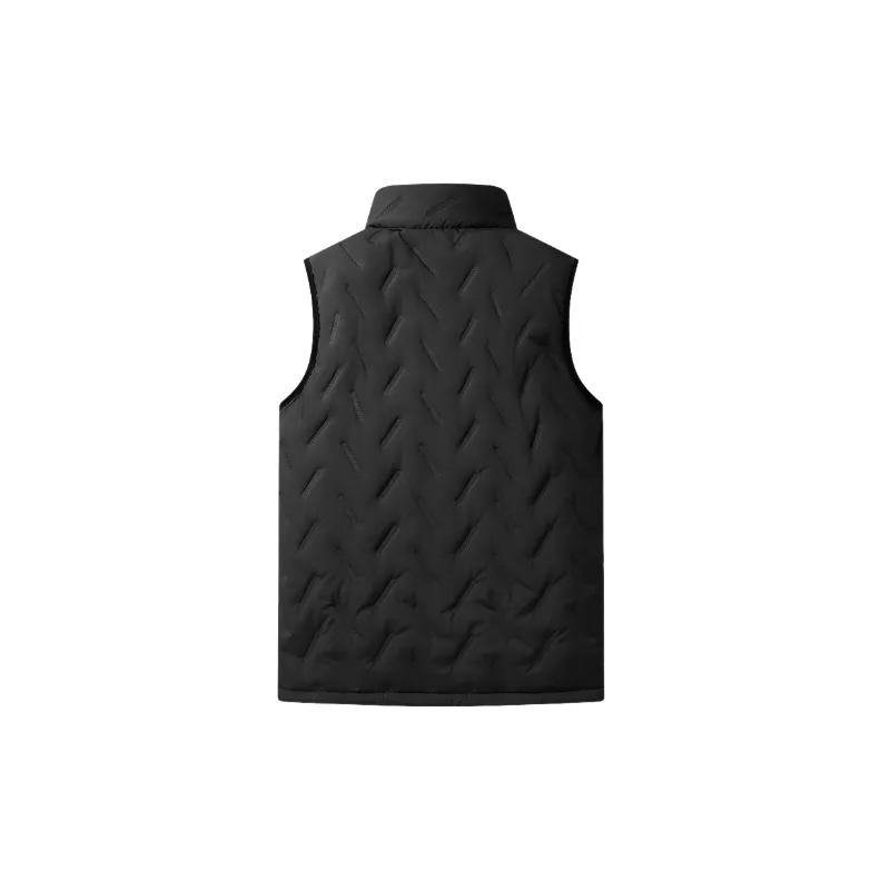 Basics Warm Polyester Vest-1