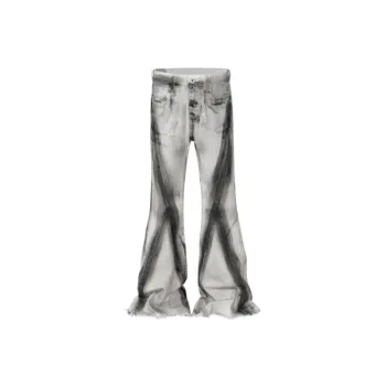 Fashionable Funky Jeans