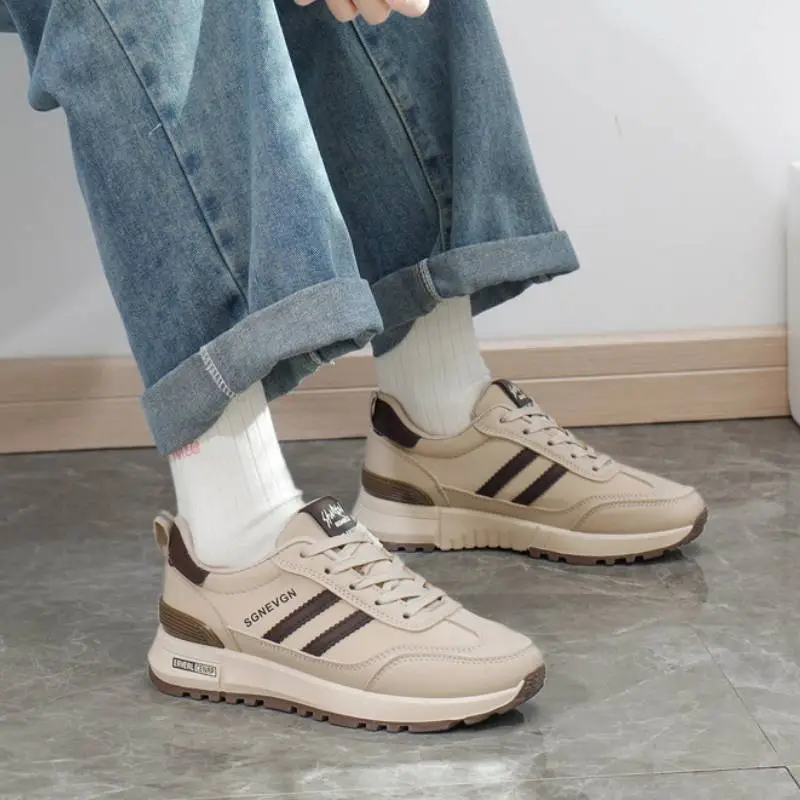 Basics Simple Lifestyle Shoes-7