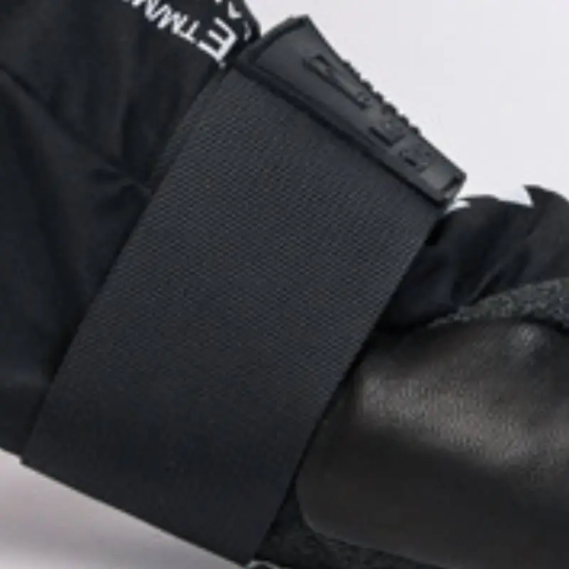 Basics Warming Ski Gloves-5