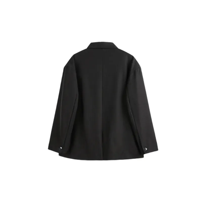 Fashion Casual Business Suit-6
