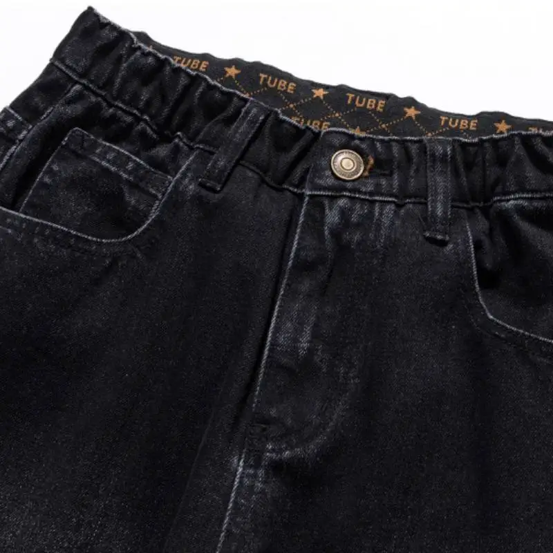 Simple Basics Jeans-8