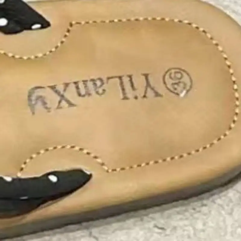 Casual Fashionable Flip Flops-2