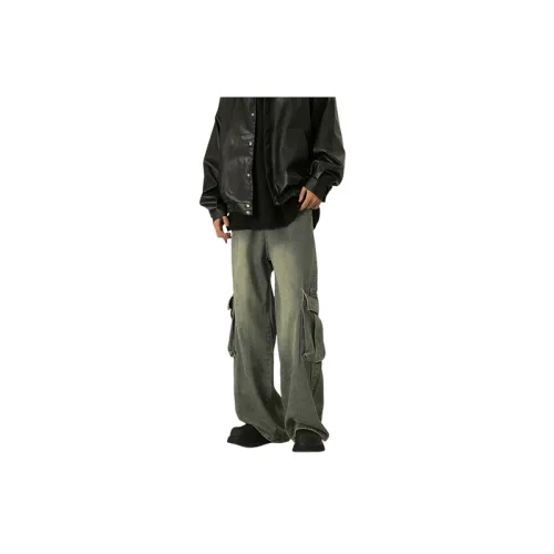 Breathable Fashionable Cargo Pants