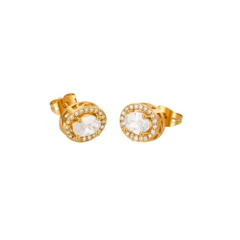 Fashionable Basics Ear Stud
