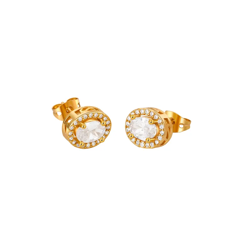 Fashionable Basics Ear Stud-0