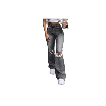 Fashionable Simple Jeans
