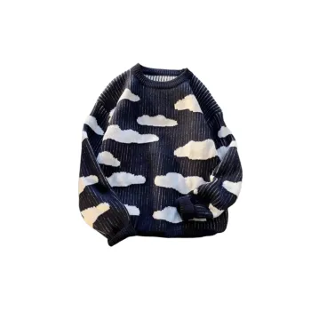 Simple Basics Sweater