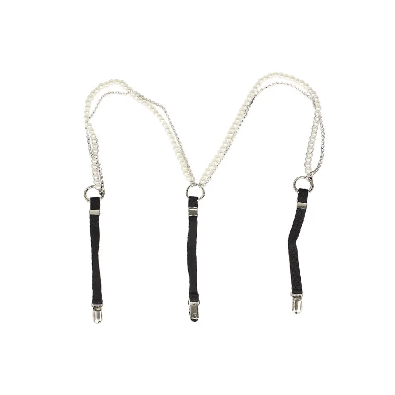Funky Casual Suspenders
