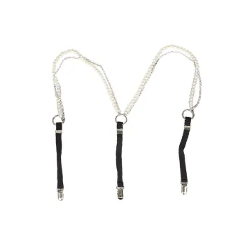 Funky Casual Suspenders