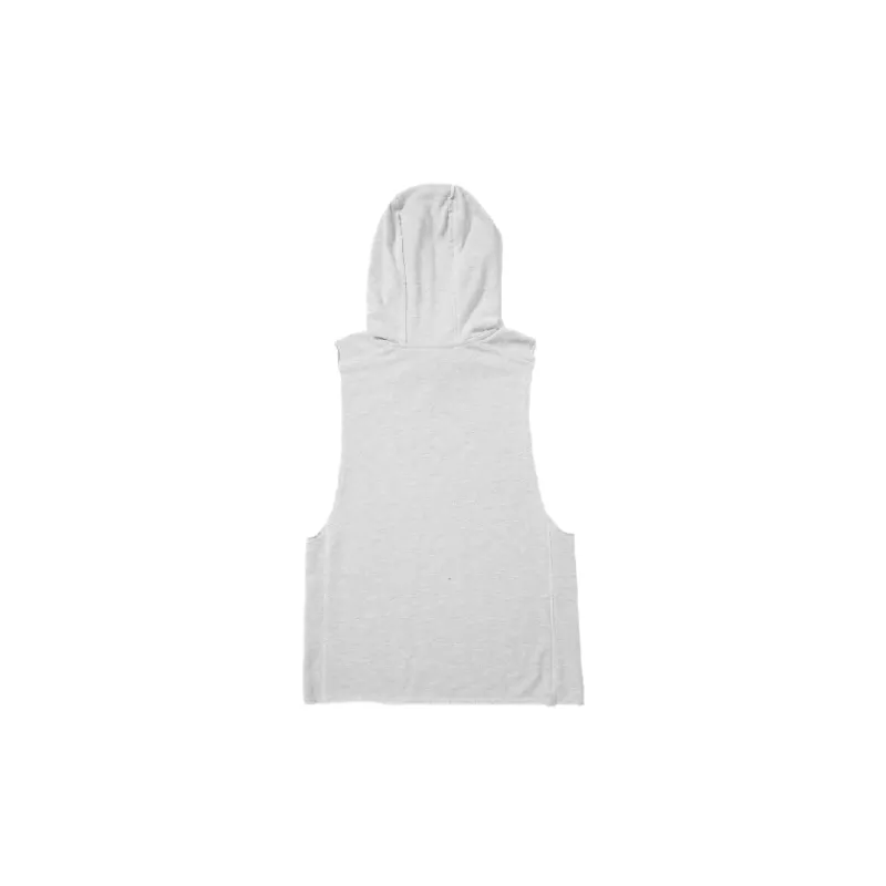 Casual Sporty Cotton Vest-1