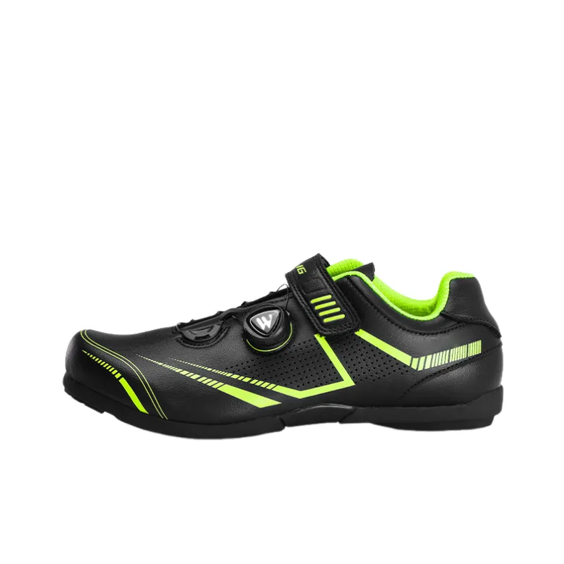 Fashionable Sporty Cycling Shoes-9