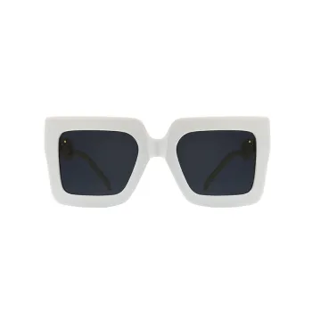 Retro Fashionable Sunglasses