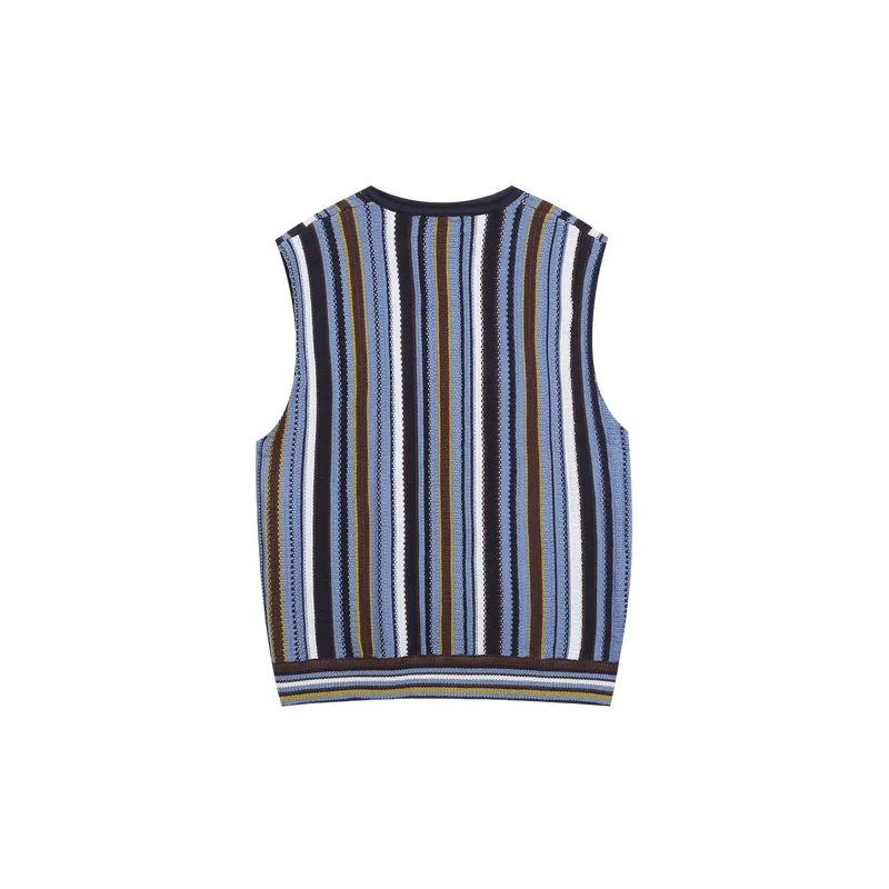 Fashionable Casual Vest-3