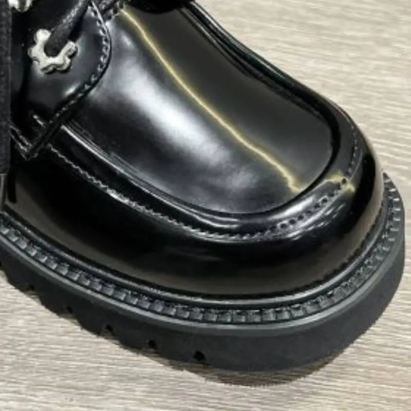 Long Lasting Glamorous Loafer-3