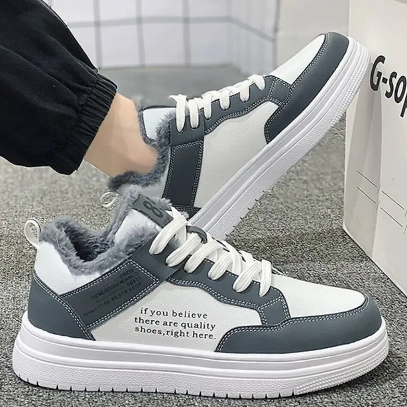Casual Sports Platform Shoes-2