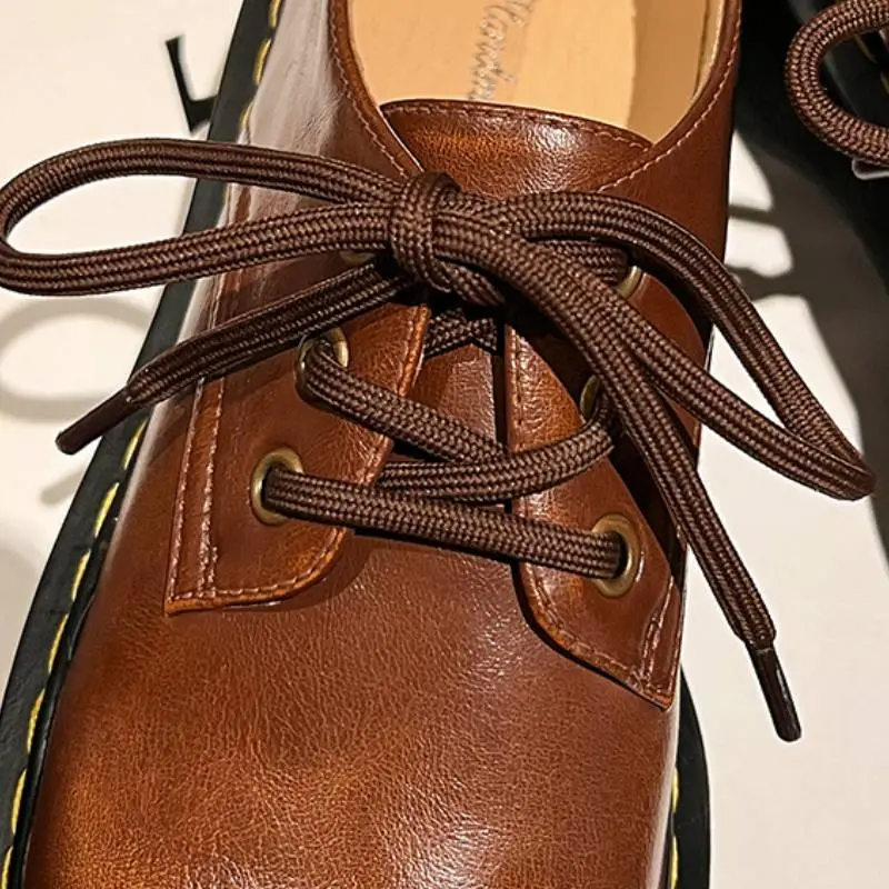 Fashionable Funky Dress Shoes-7