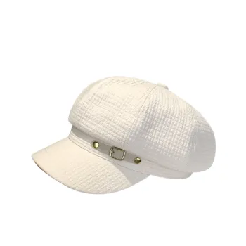 Fashionable Breathable Beret Women