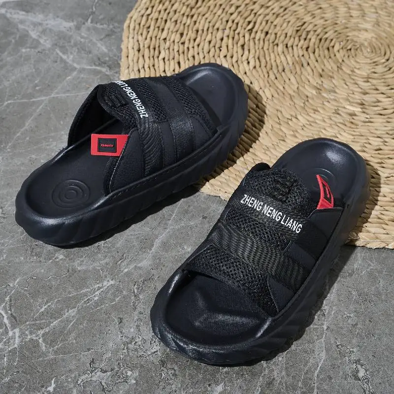Fashionable Soft & Lightweight Beach Sandals-6