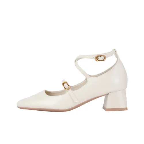 Fashion Casual High Heels