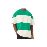 Beige Green