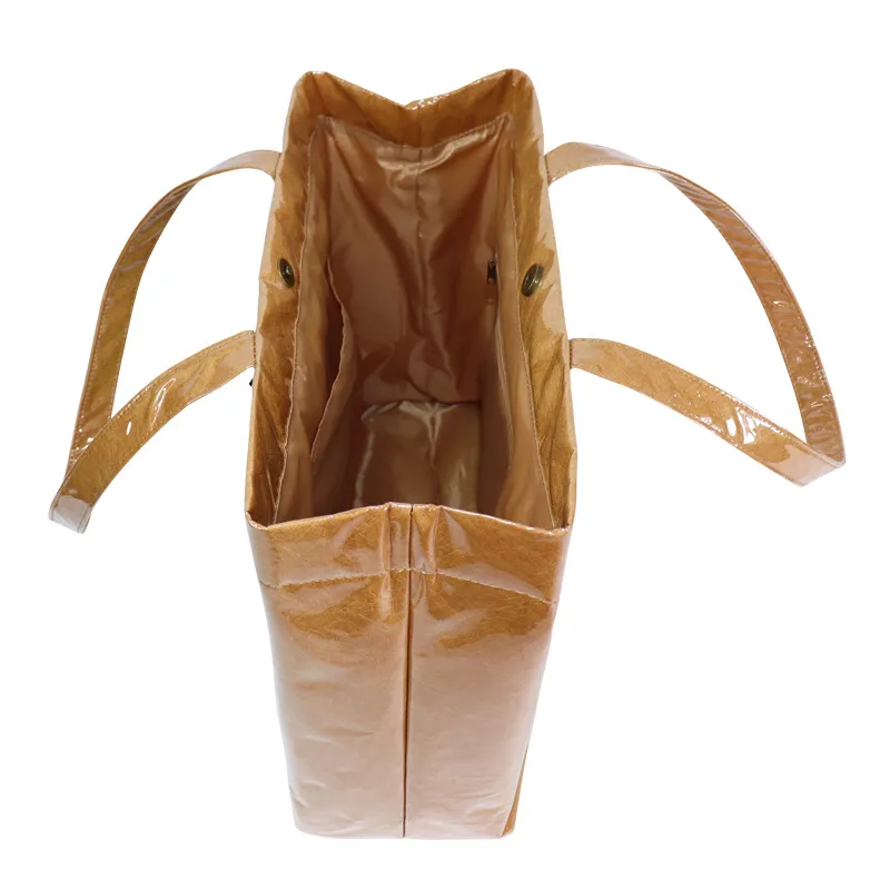 Casual Waterproof Storage Bags-3