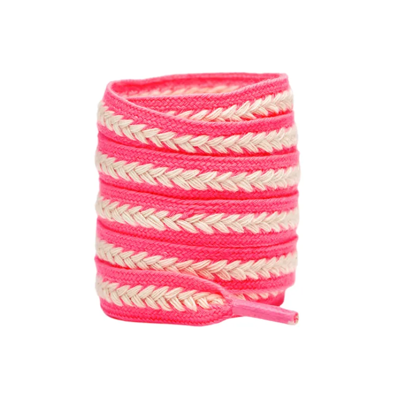 Multi Color Shoelaces-12