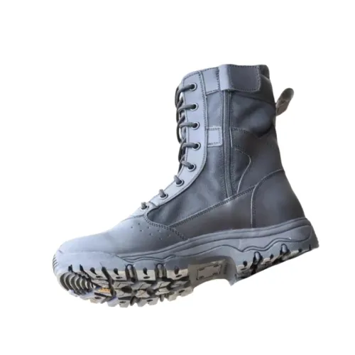 Breathable Lightweight Outdoor Boots