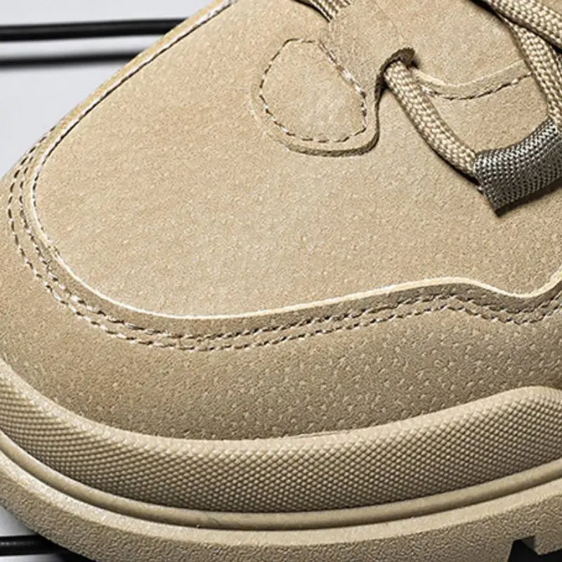 Fashion Trendy Outdoor Performance Shoes-6