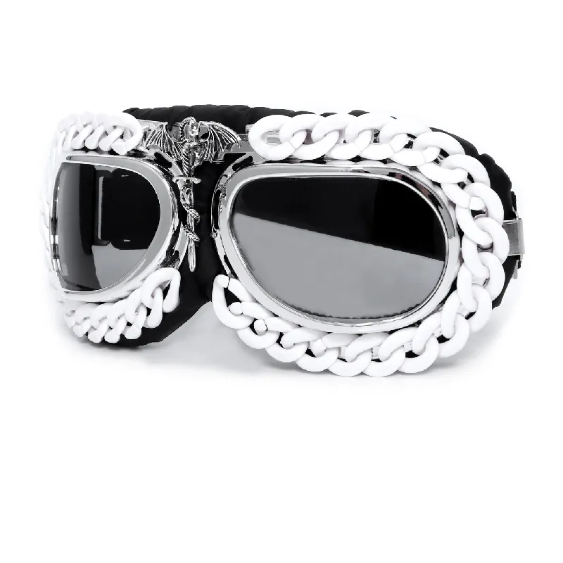 Blenders Eyewear Harlan Punch Polarized Sunglasses