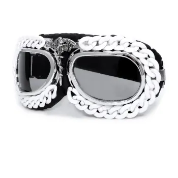 Sporty Funky Sunglasses