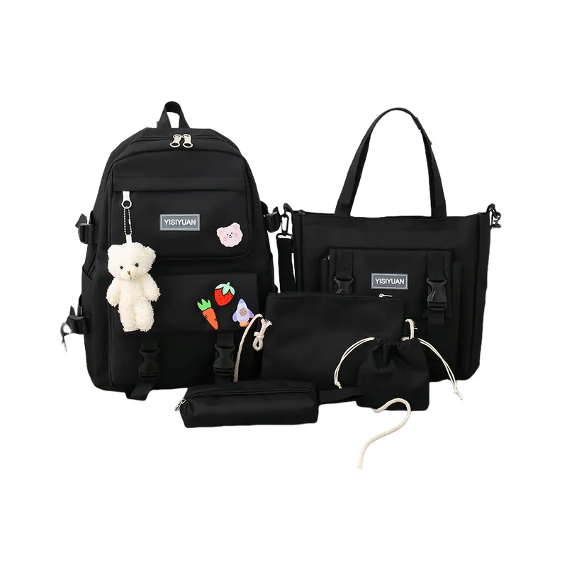 Simple Fashionable Combo Set-4