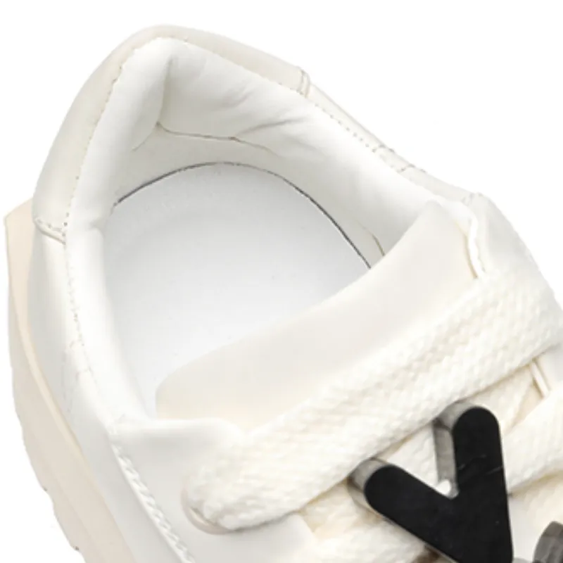 Simple Contrast Color Lifestyle Shoes-7