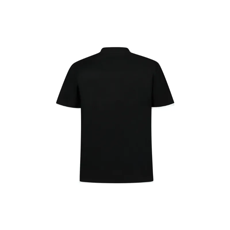Street Fashion 100% Cotton T Shirt-3