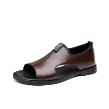 Fashionable Simple Roman Sandals