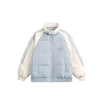 Fashionable Sporty Down Jacket