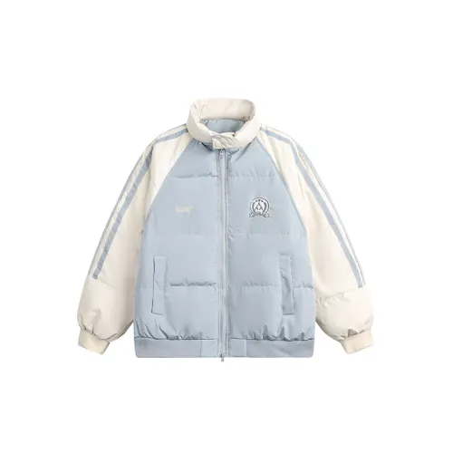 Fashionable Sporty Down Jacket
