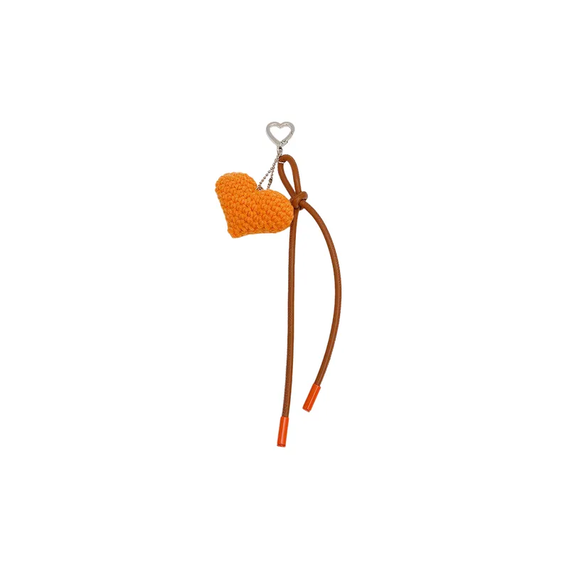 Romantic Heart Pendant-8