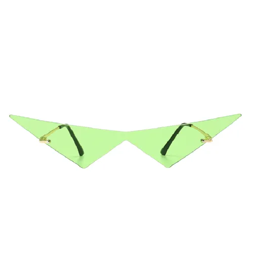 Fashionable Simple Sunglasses