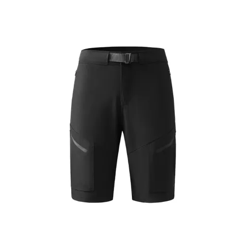 Breathable Loose Sports Shorts