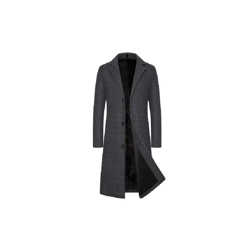 Funky Warm Coat-6