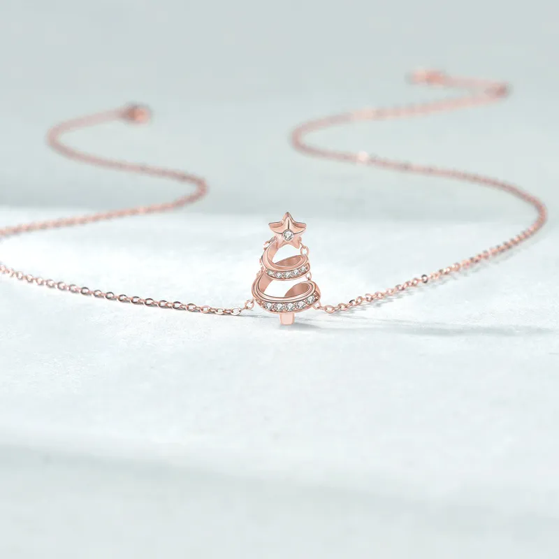 Simple Basics Necklace-1