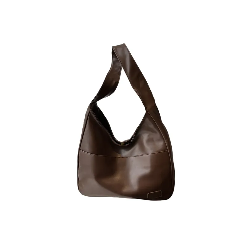 Fashionable Casual Shoulder Bag-2