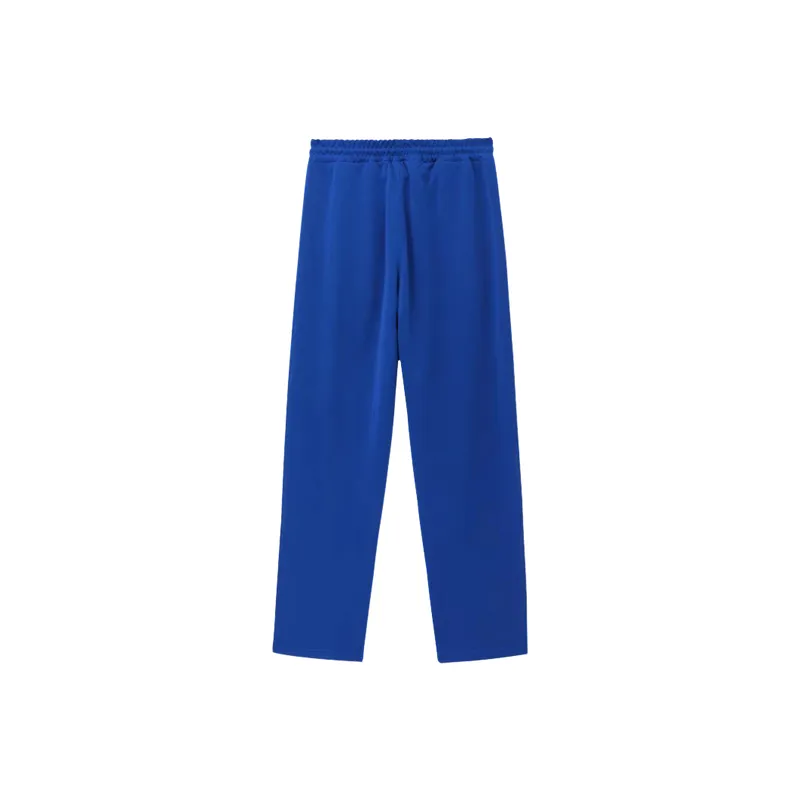 Simple Fashionable Casual Pants-11