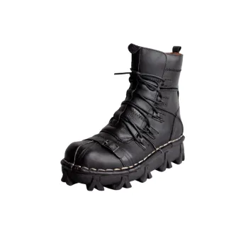 Fashionable Cool Martin Boot