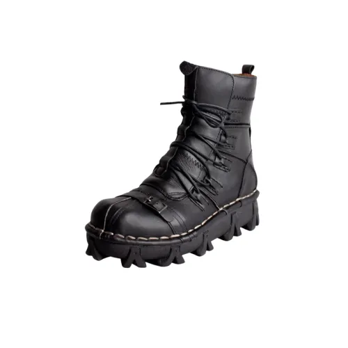 Fashionable Cool Martin Boot