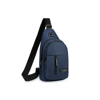 Sporty Basics Sling Bag
