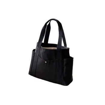 Simple Large Capacity Crossbody Bag Women