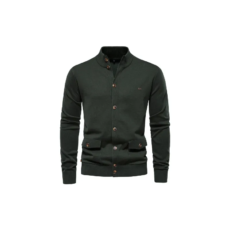 Business Casual Sweater-6